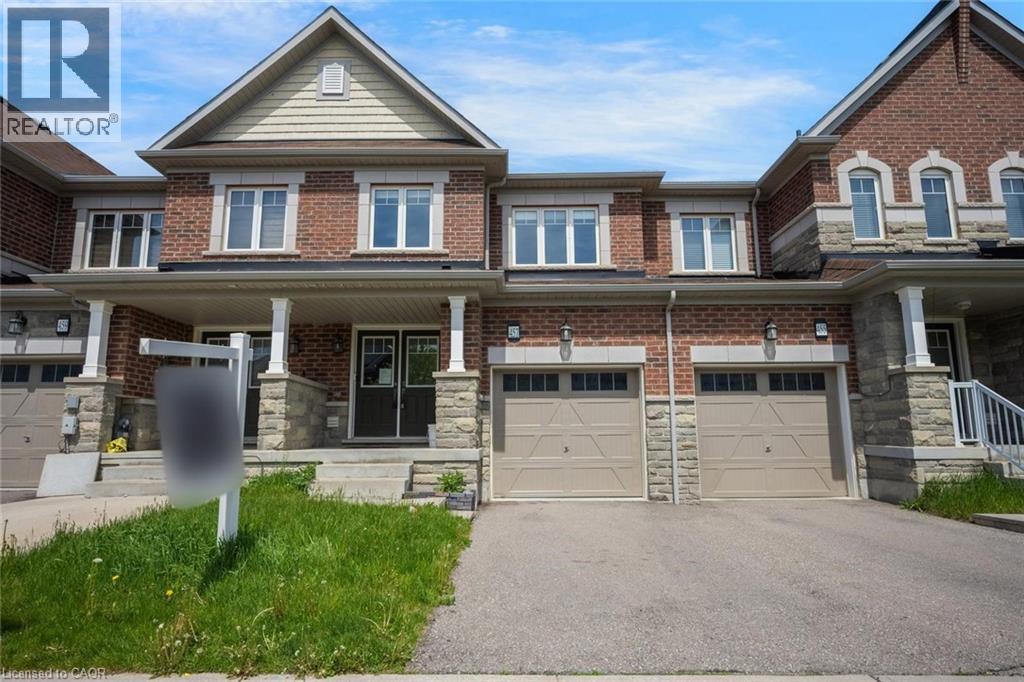 457 QUEEN MARY Drive - 1