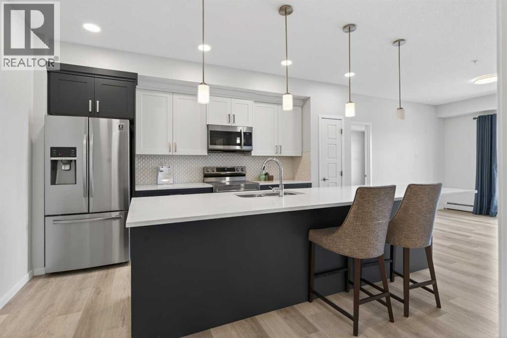 #305 200 Harvest Hills Place NE - Image 2