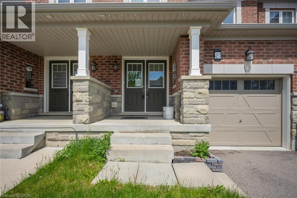 457 QUEEN MARY Drive - 4