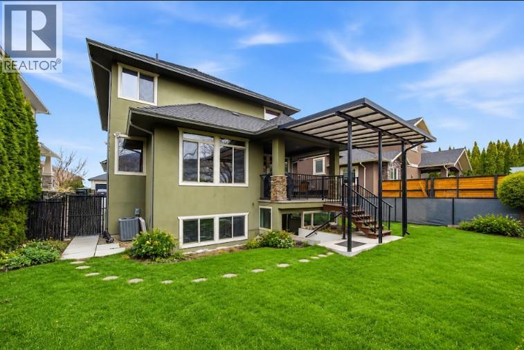  647 Peridot Place, Kelowna