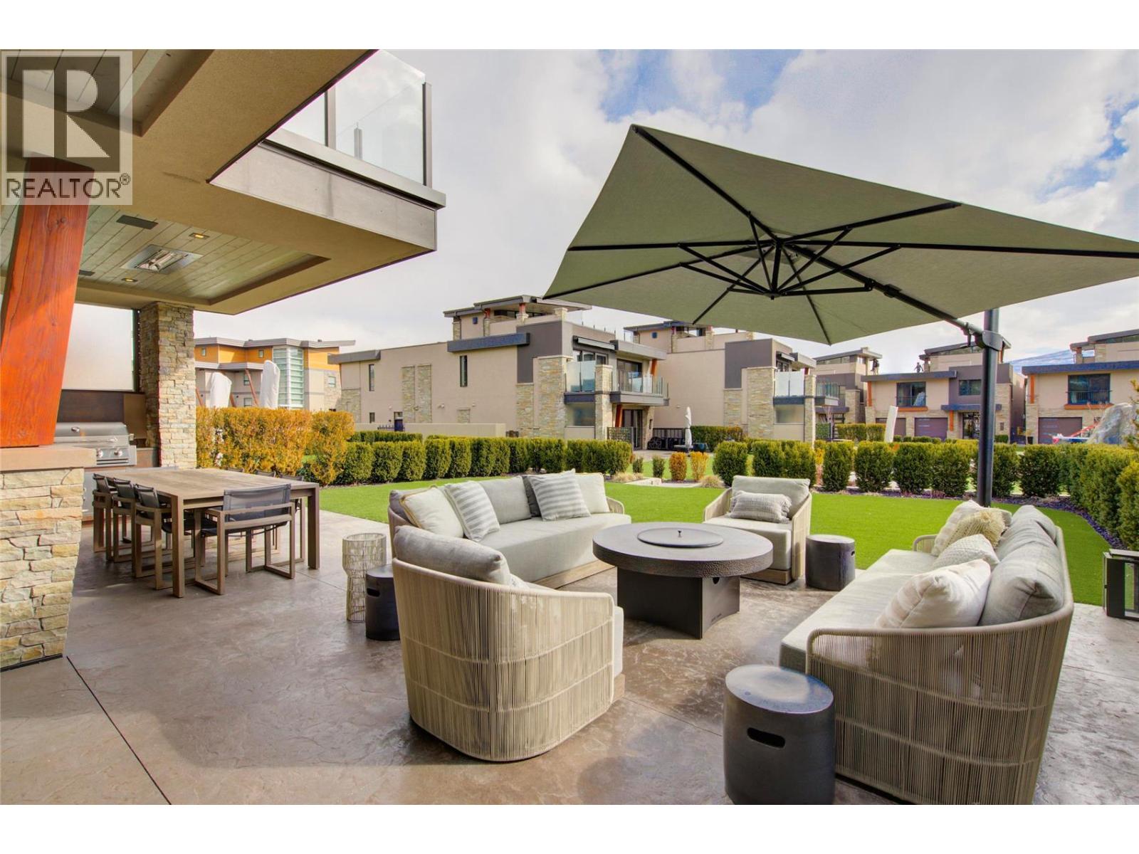 3745 West Bay Road Unit# 14, West Kelowna