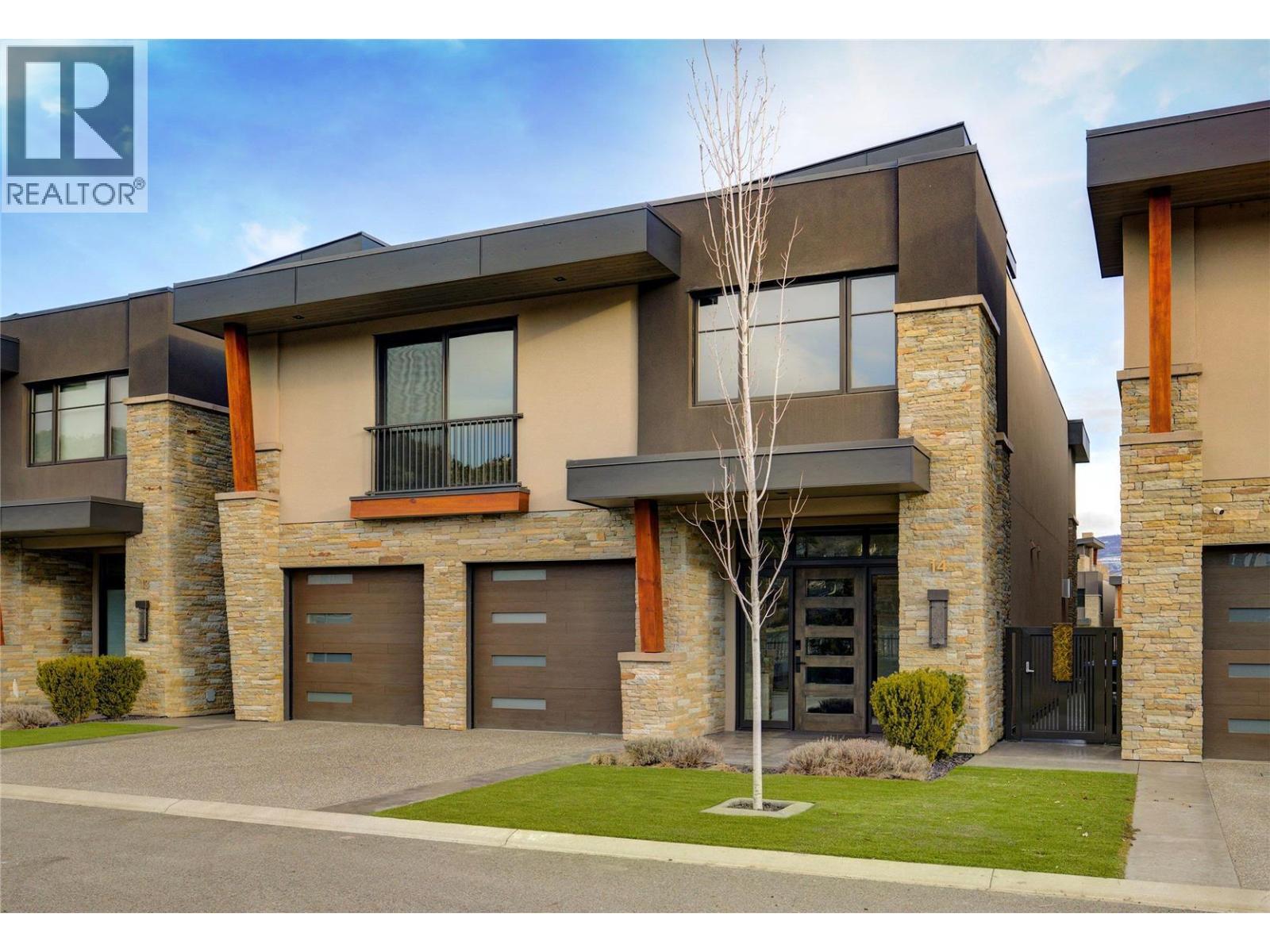 3745 West Bay Road Unit# 14, West Kelowna
