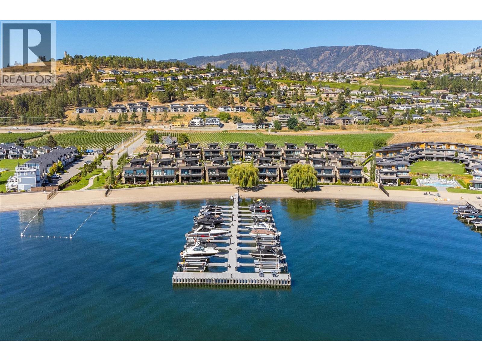 3745 West Bay Road Unit# 14, West Kelowna