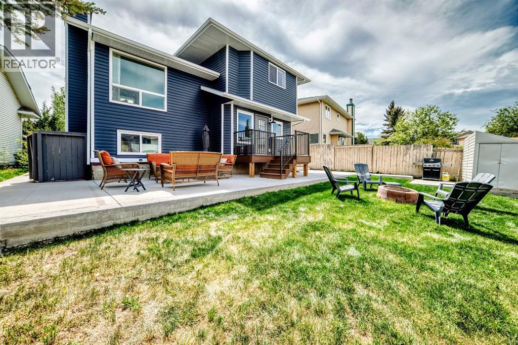 118 Sandpiper Way NW - 46