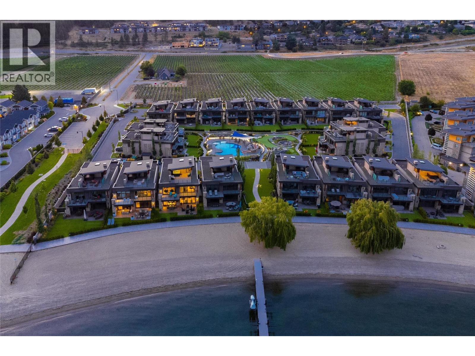 3745 West Bay Road Unit# 14, West Kelowna
