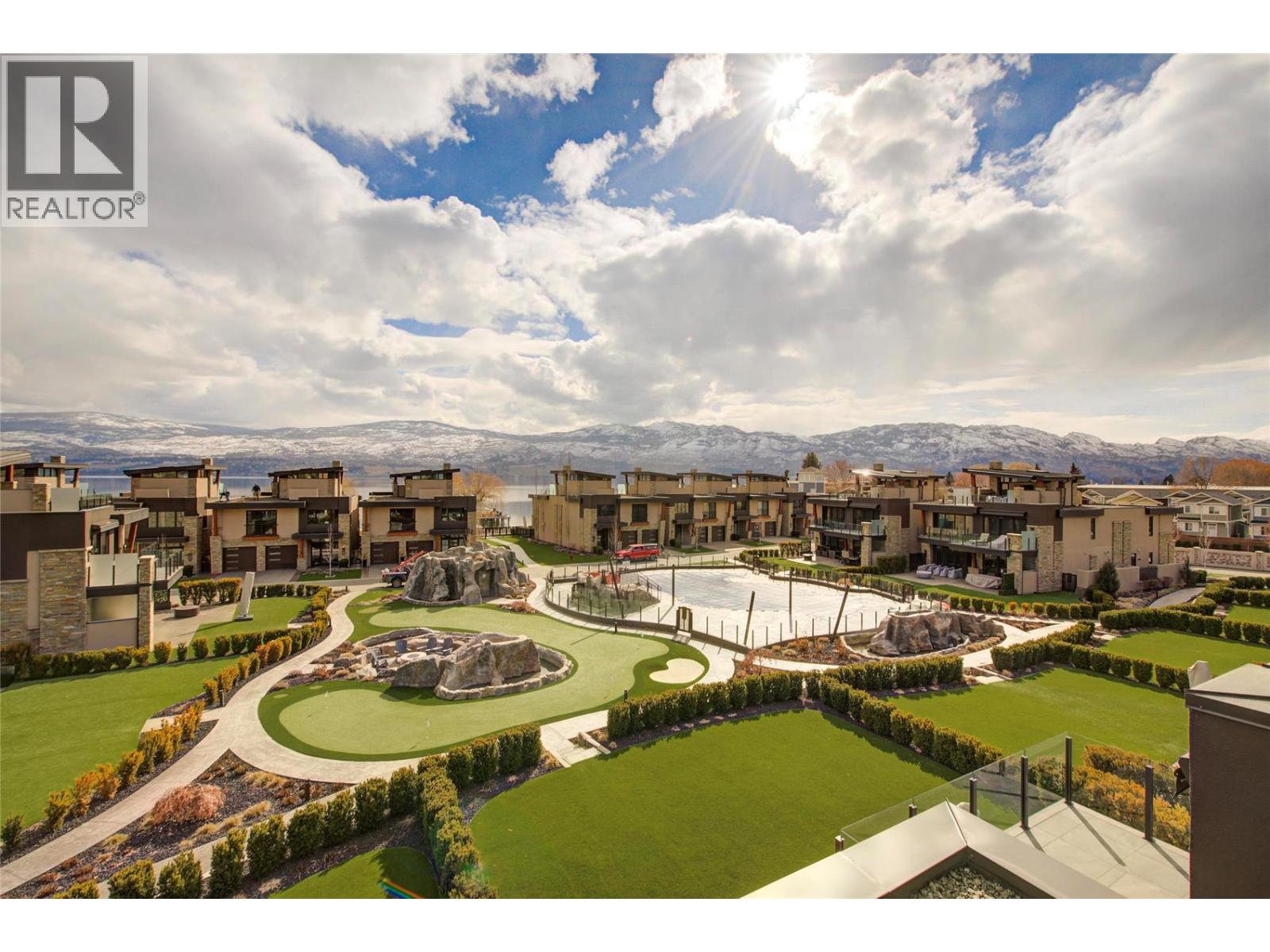 3745 West Bay Road Unit# 14, West Kelowna