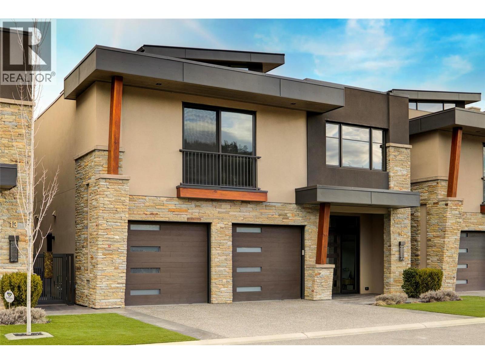 3745 West Bay Road Unit# 14, West Kelowna