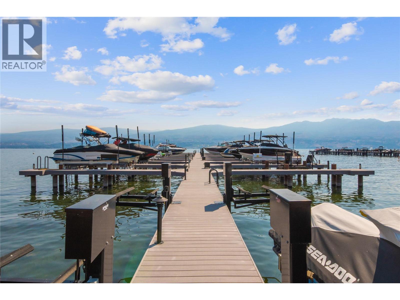 3745 West Bay Road Unit# 14, West Kelowna