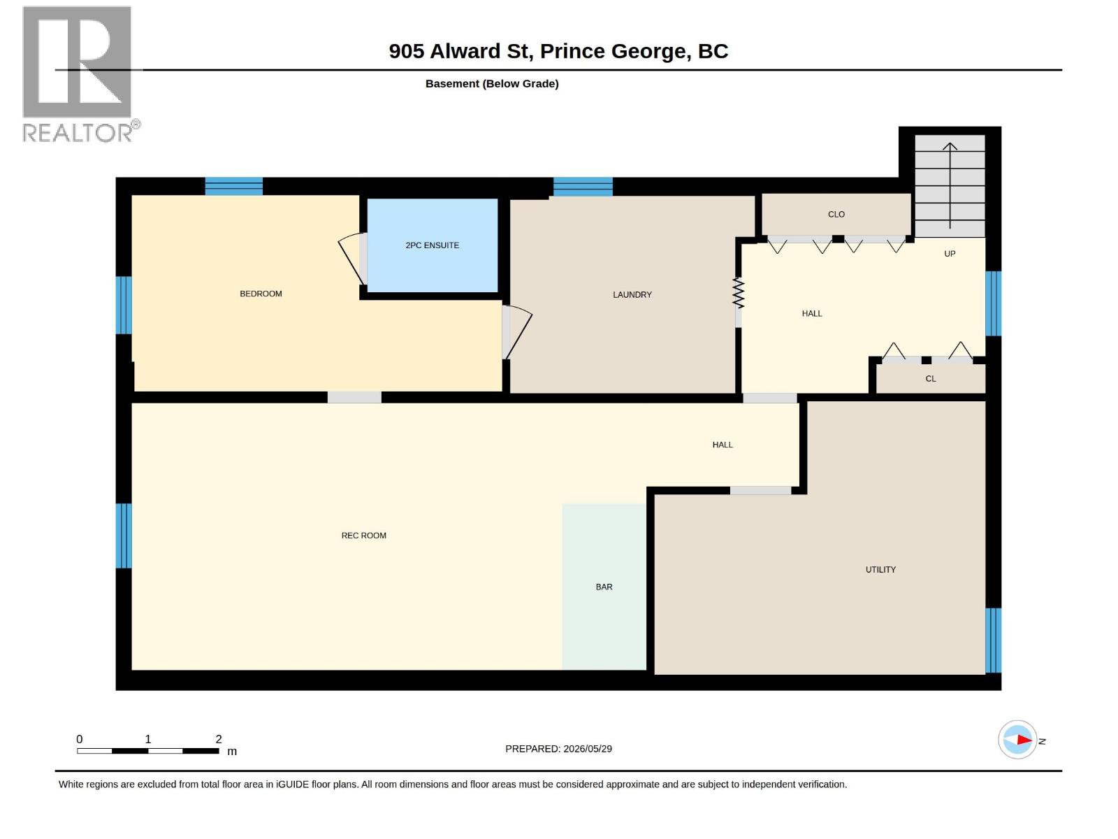 905 ALWARD STREET - 31