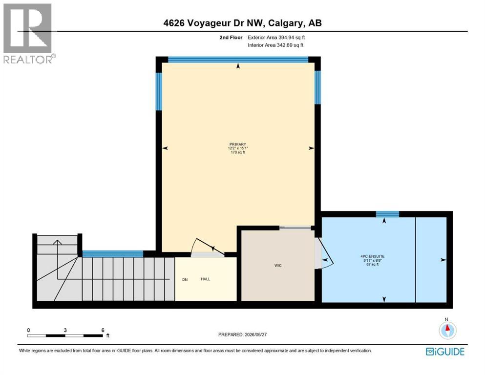 4626 Voyageur Drive NW - 24