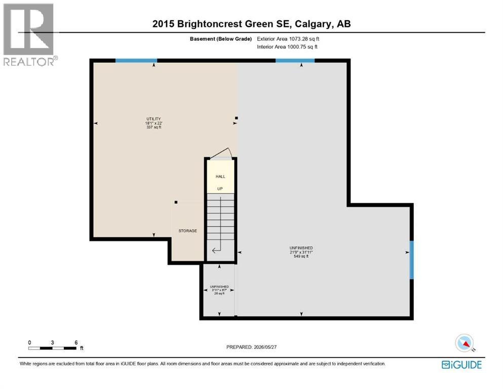2015 Brightoncrest Green SE - 43