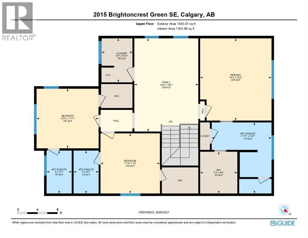 2015 Brightoncrest Green SE - 22