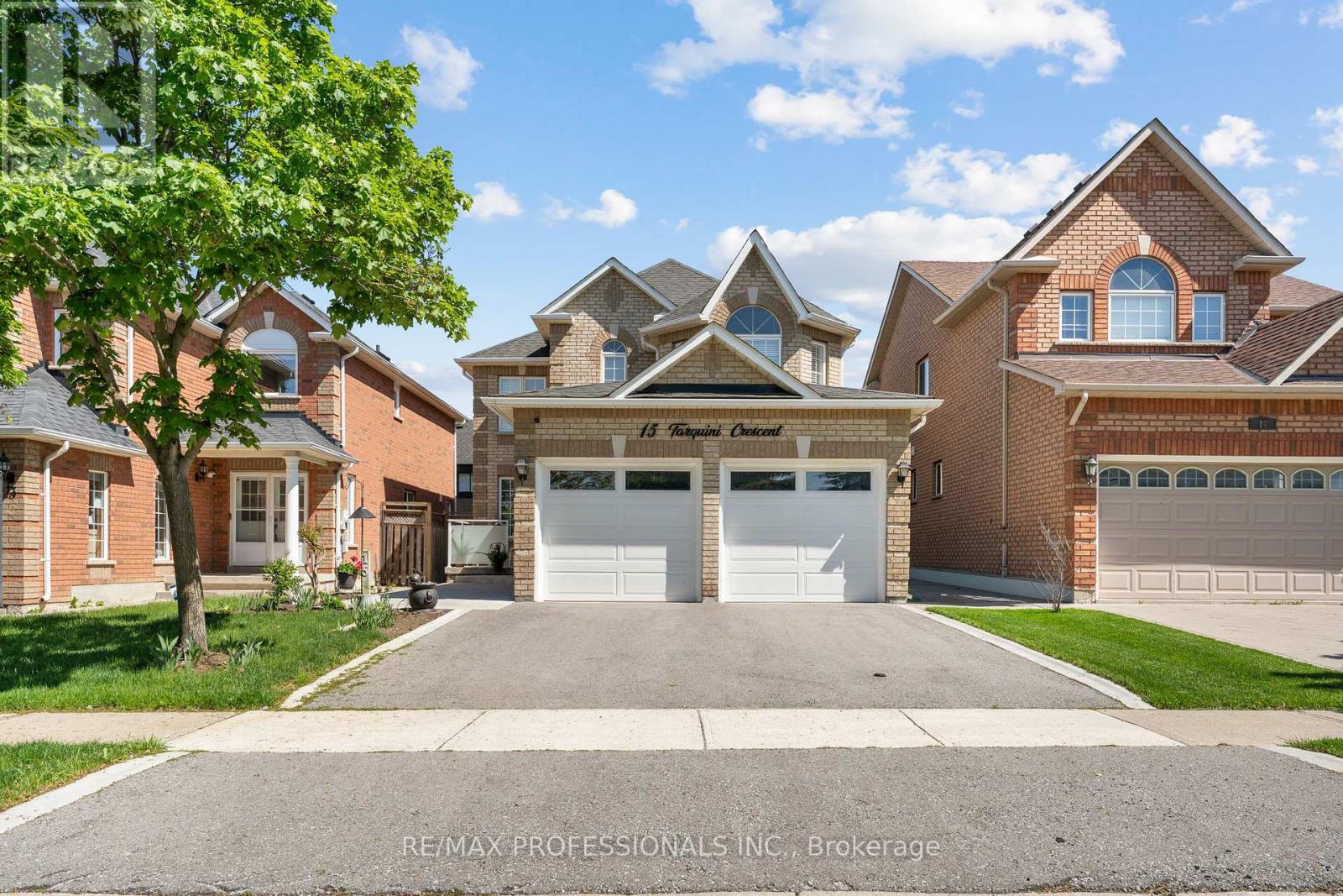 15 TARQUINI CRESCENT - 4