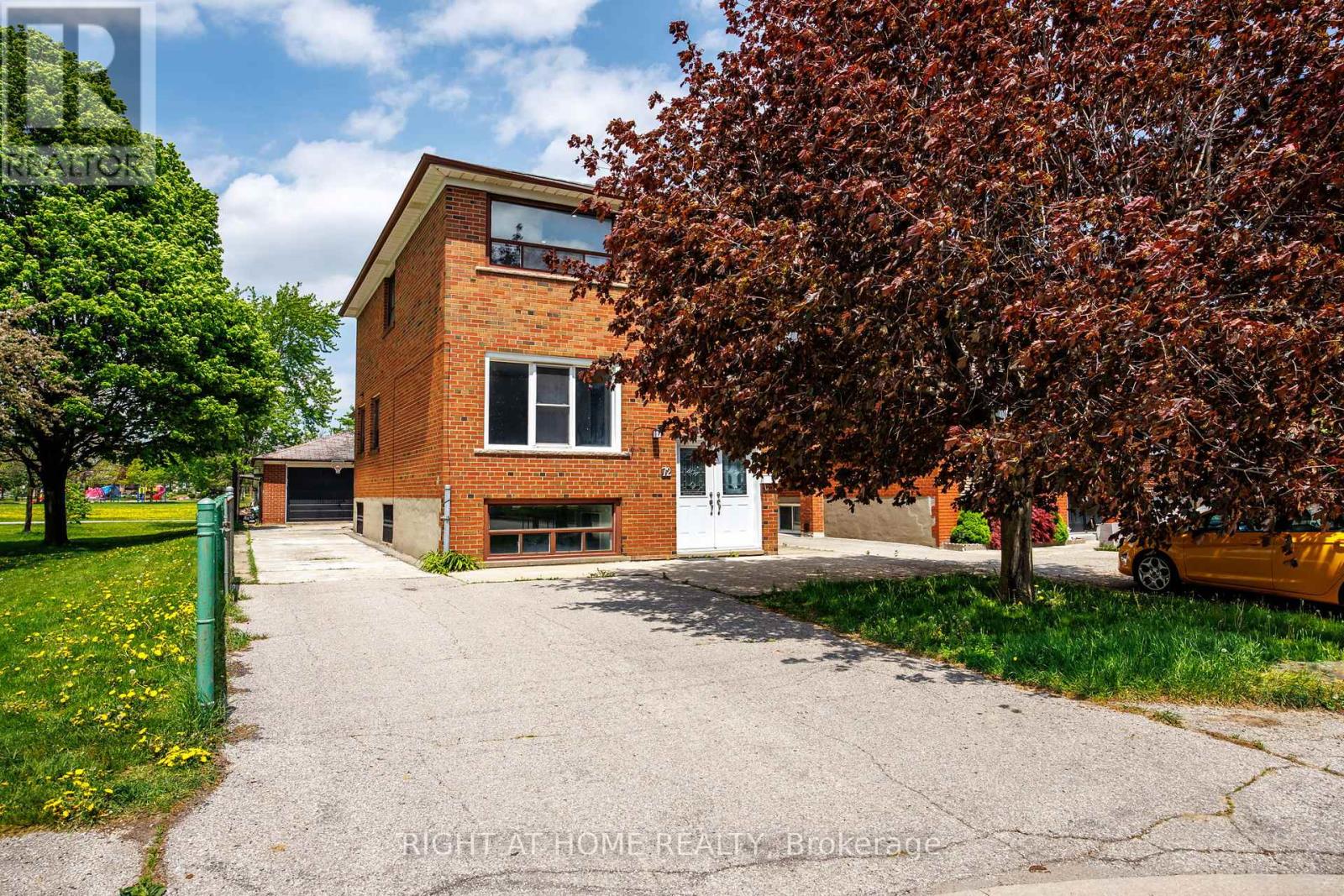 72 KATHERINE ROAD - 1