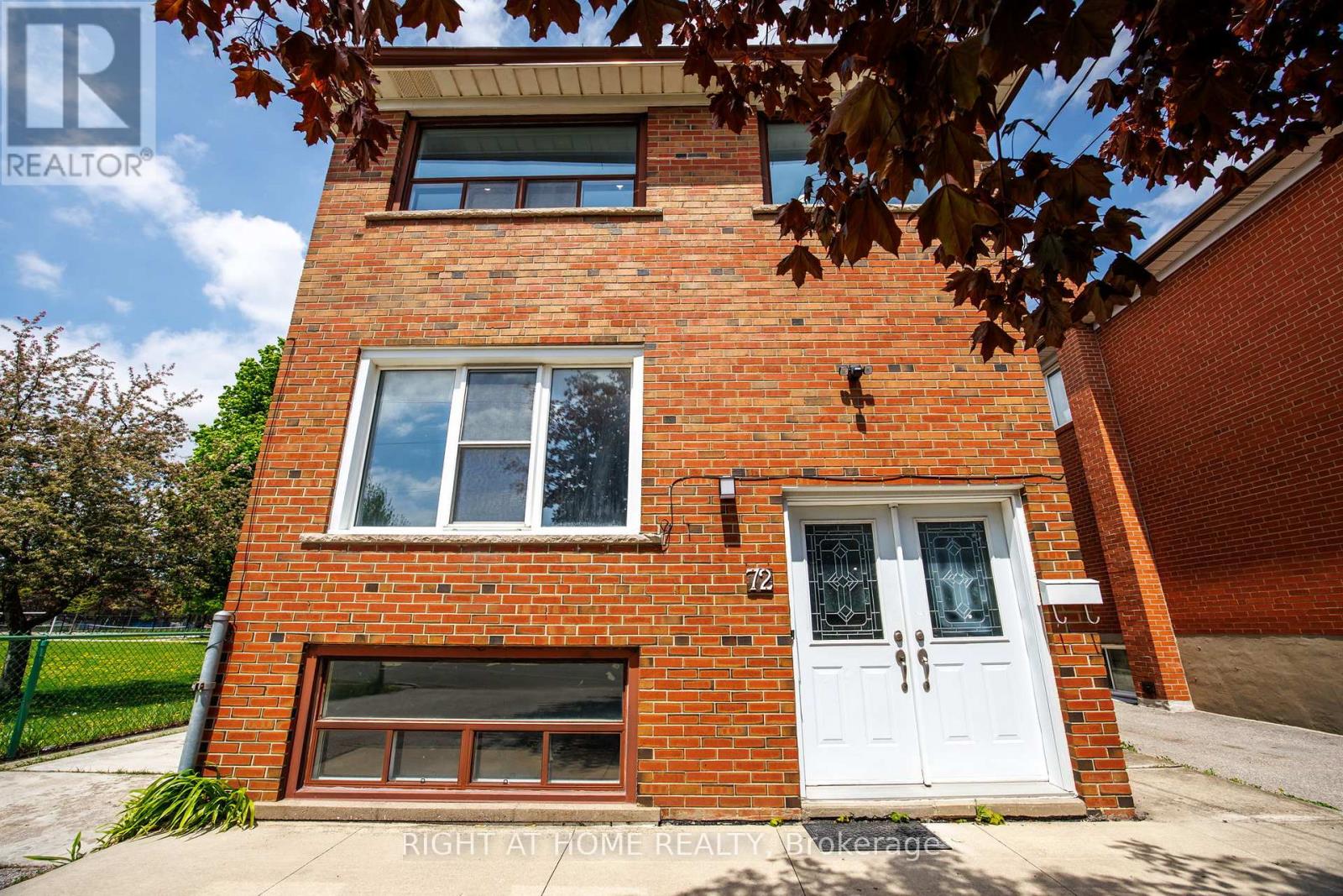 72 KATHERINE ROAD - 2