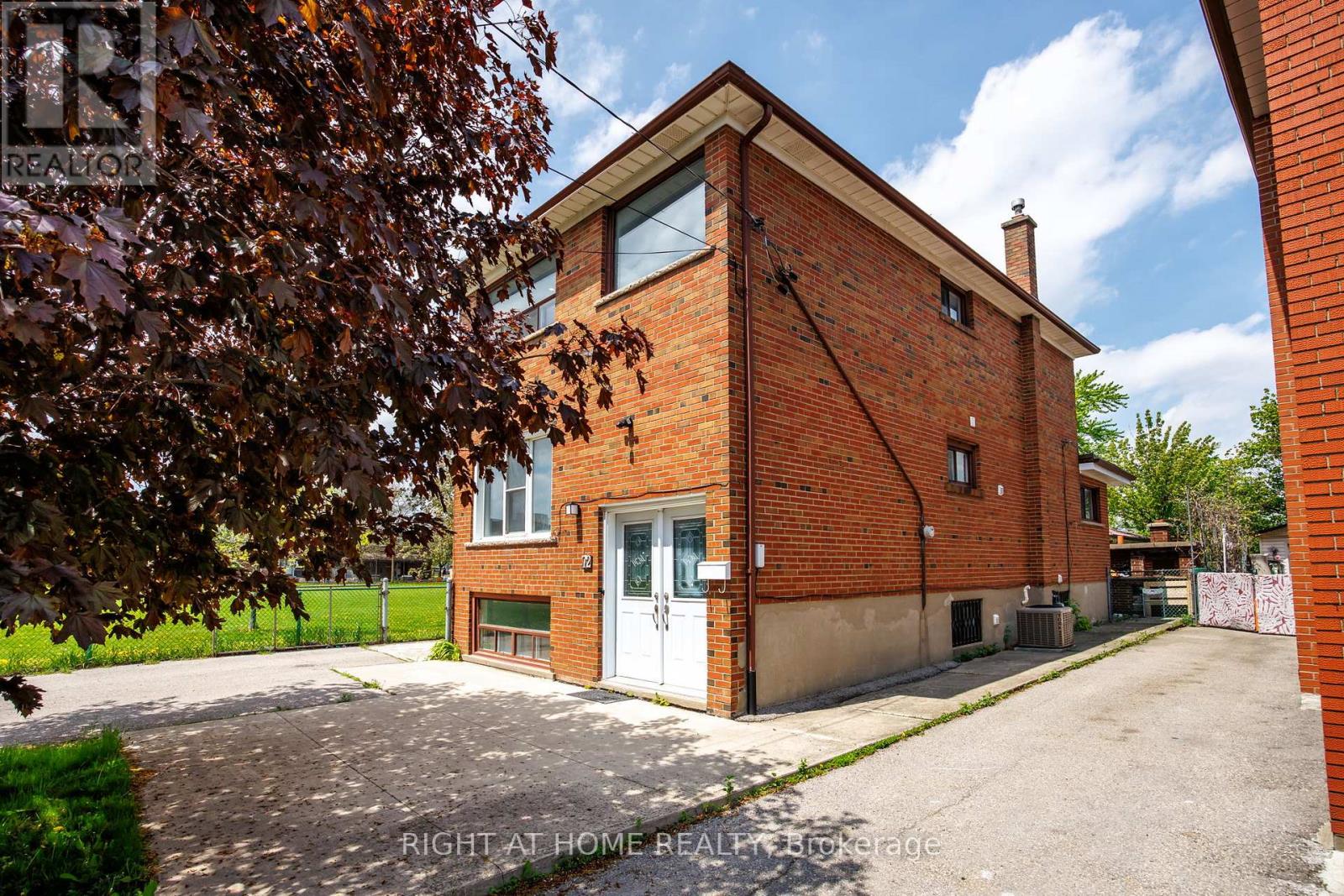 72 KATHERINE ROAD - 3