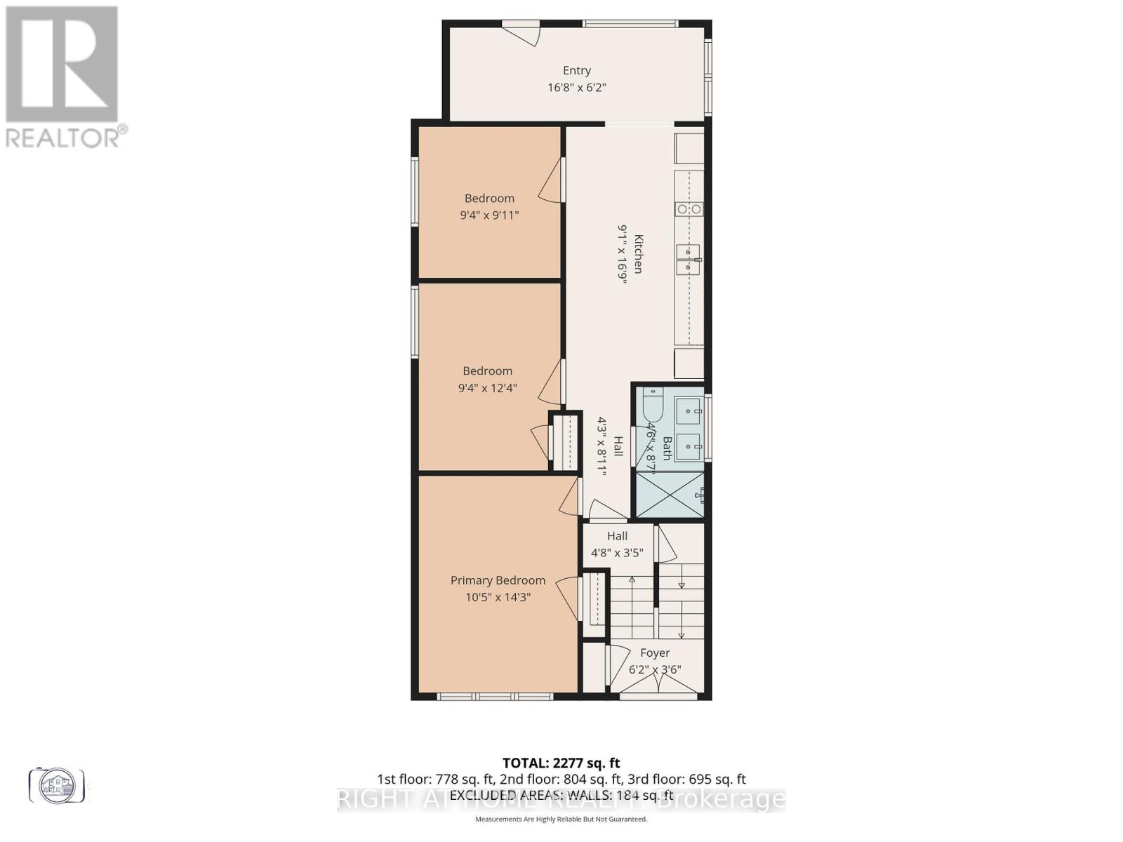72 KATHERINE ROAD - 36