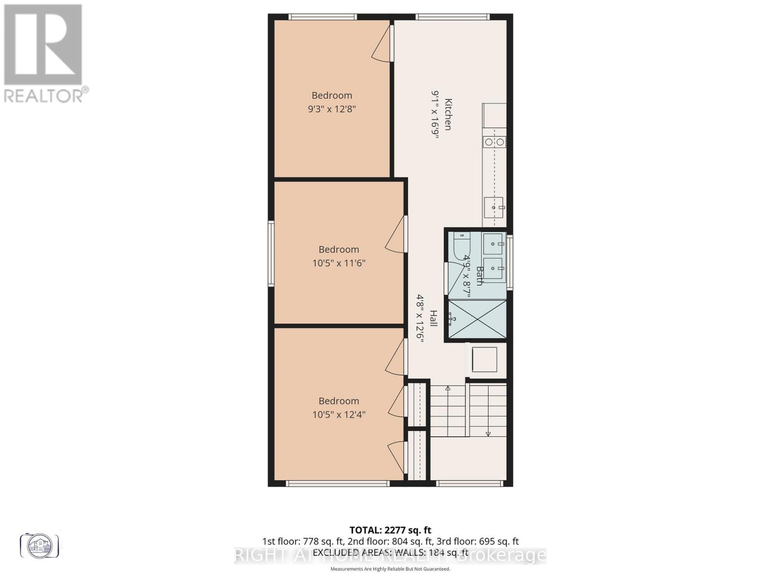 72 KATHERINE ROAD - 37