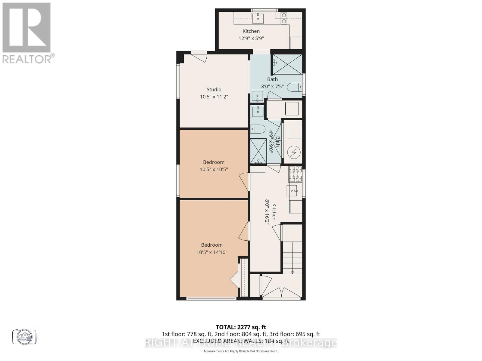 72 KATHERINE ROAD - 38