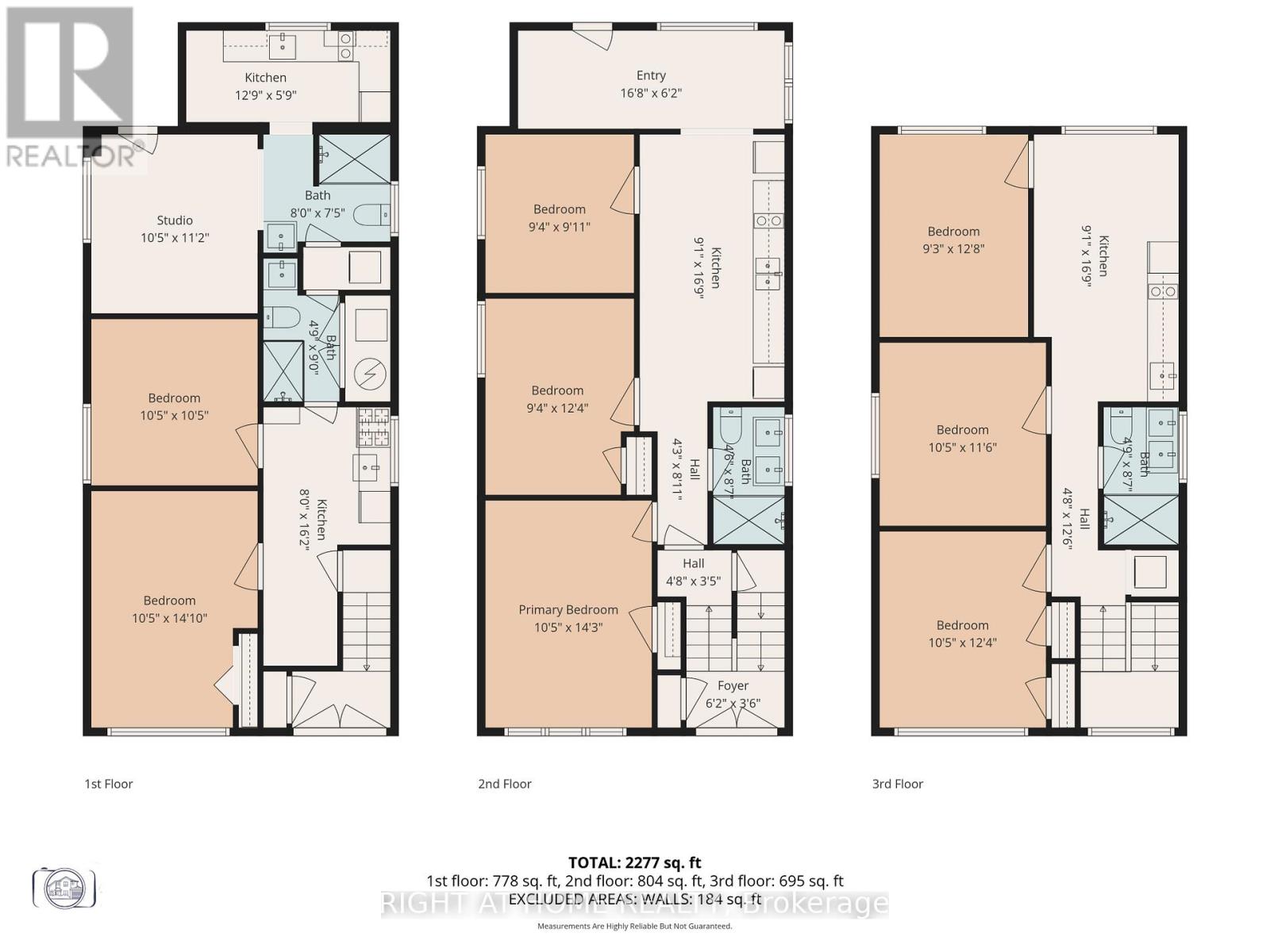 72 KATHERINE ROAD - 39
