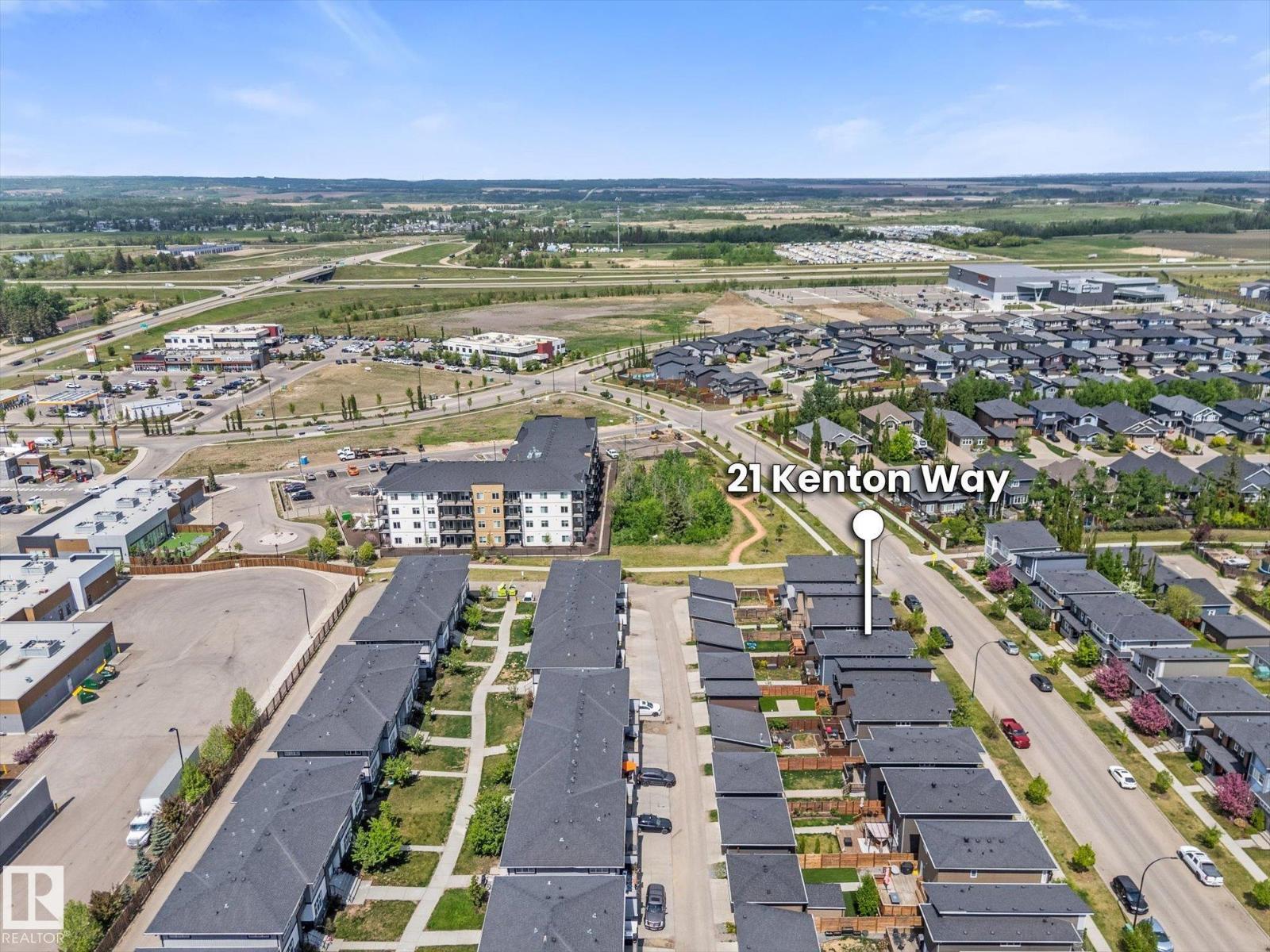 21 KENTON WY - 34