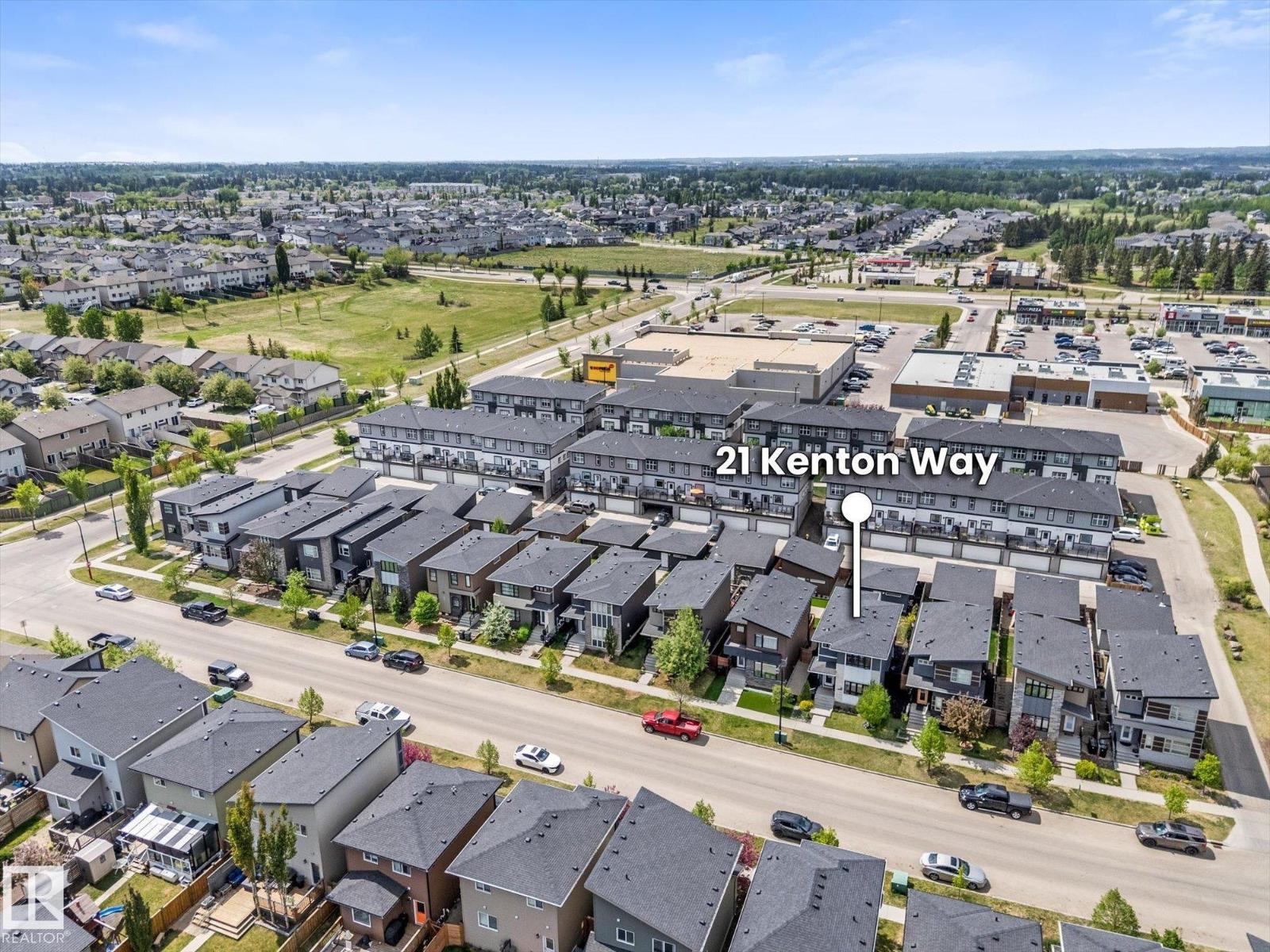 21 KENTON WY - 35