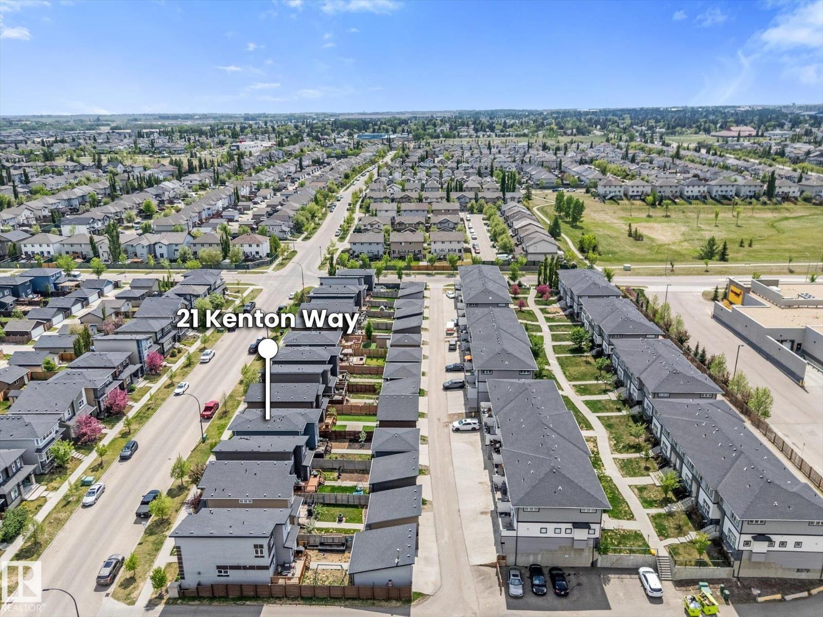21 KENTON WY - 38