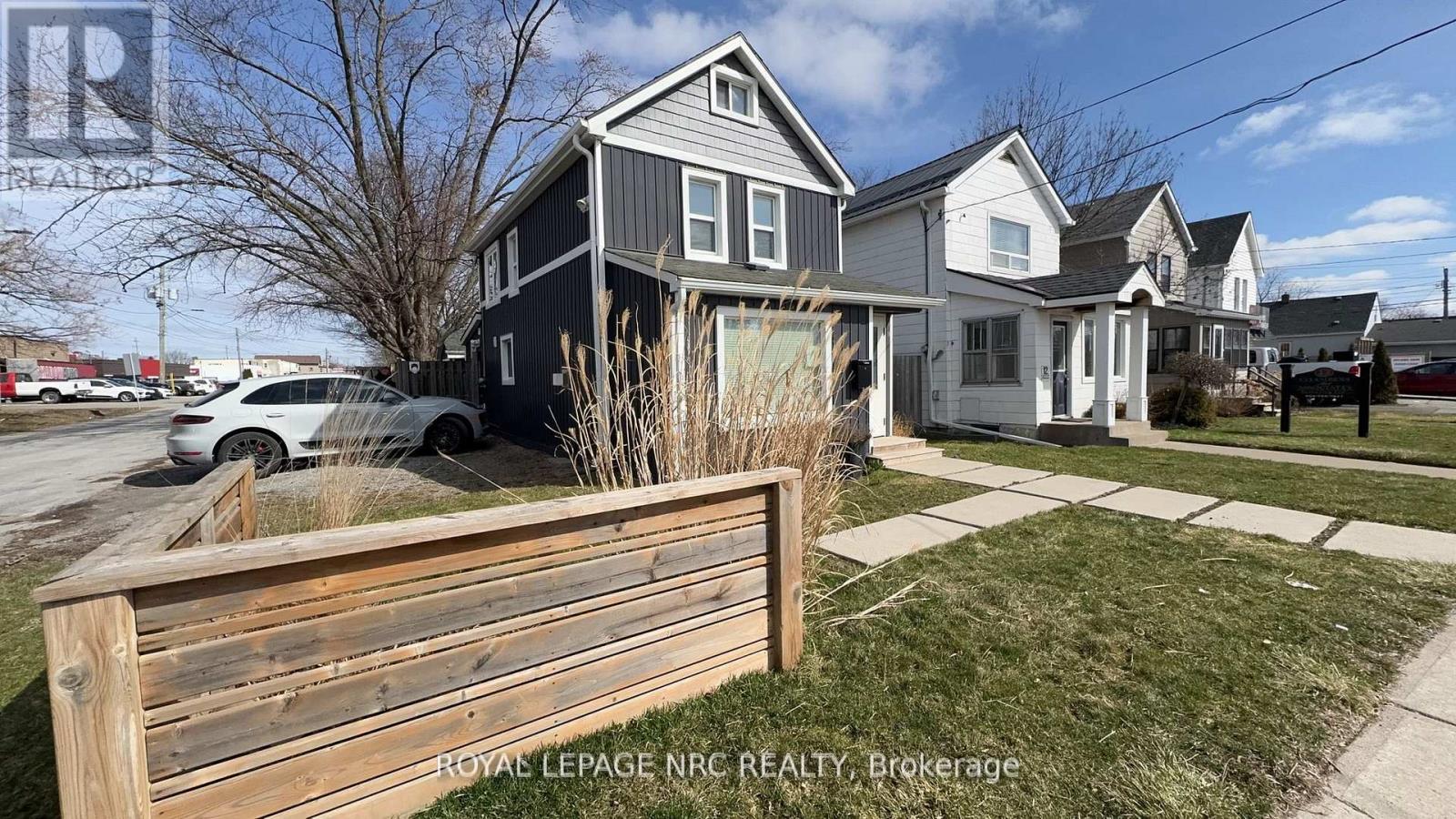 10 THOROLD ROAD - 39