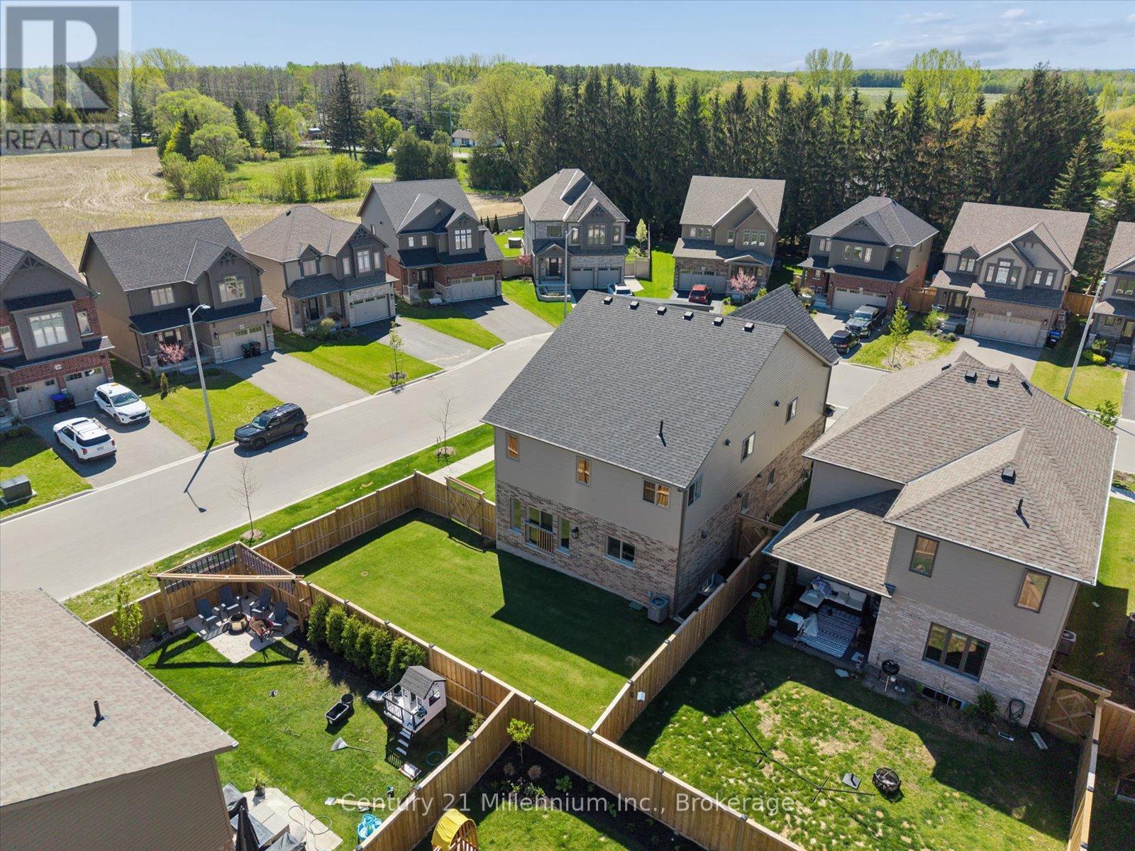 54 MAIDENS CRESCENT - 47