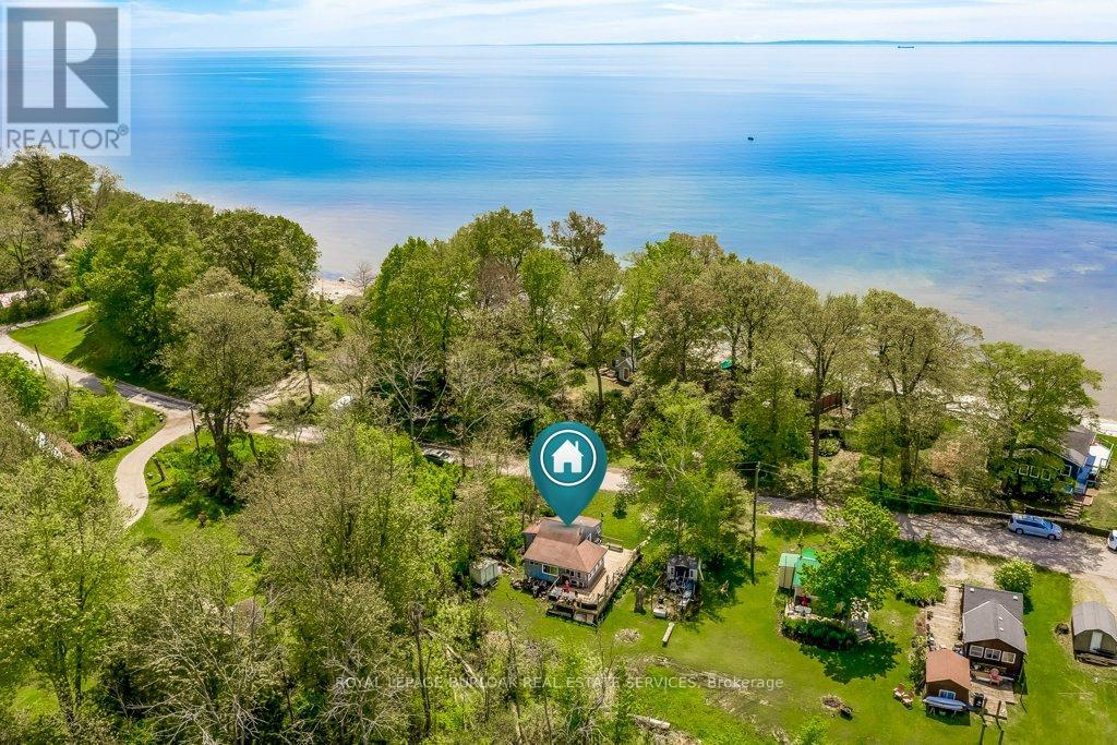 716 SANDY BAY ROAD - 1