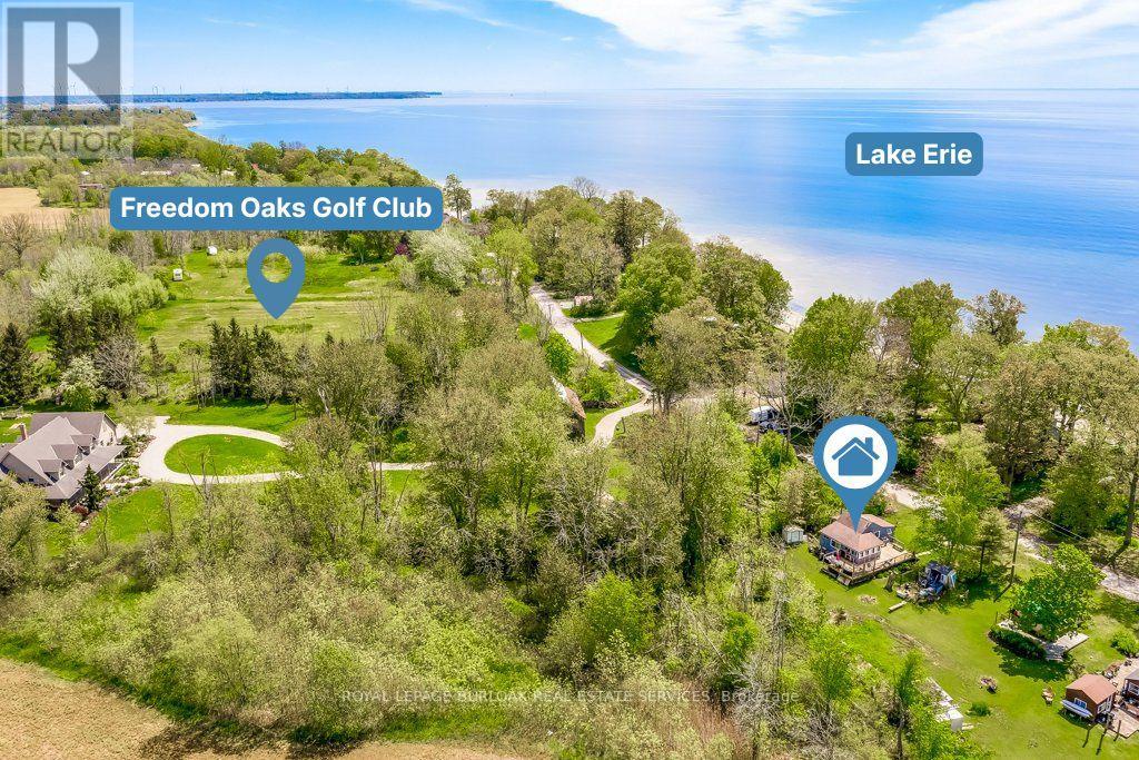 716 SANDY BAY ROAD - 2