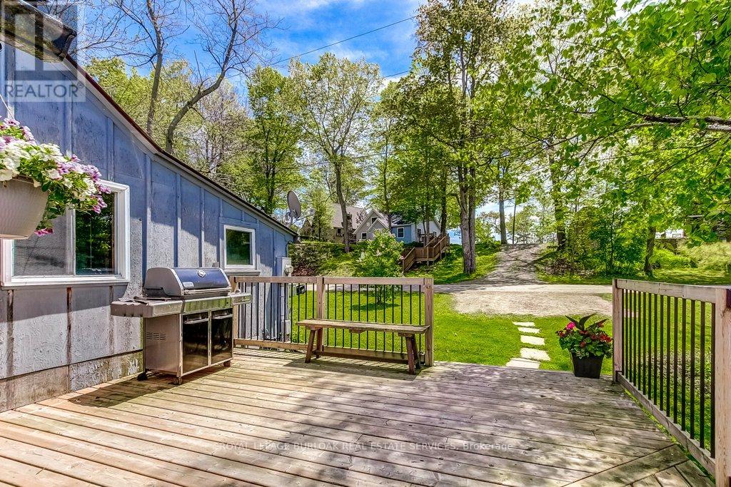 716 SANDY BAY ROAD - 29