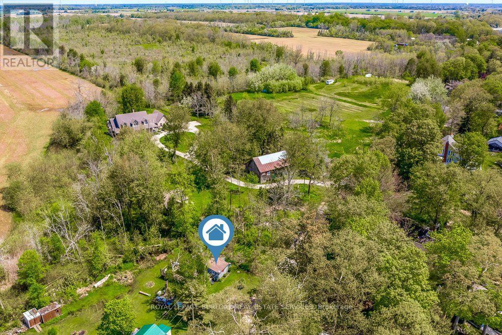 716 SANDY BAY ROAD - 3