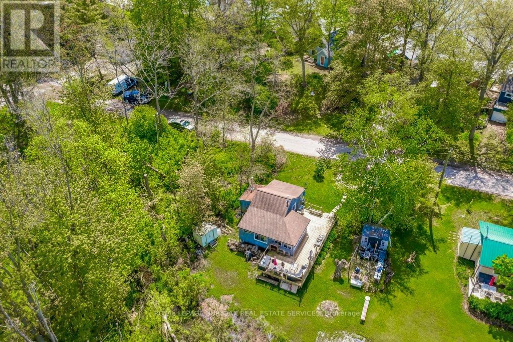716 SANDY BAY ROAD - 32