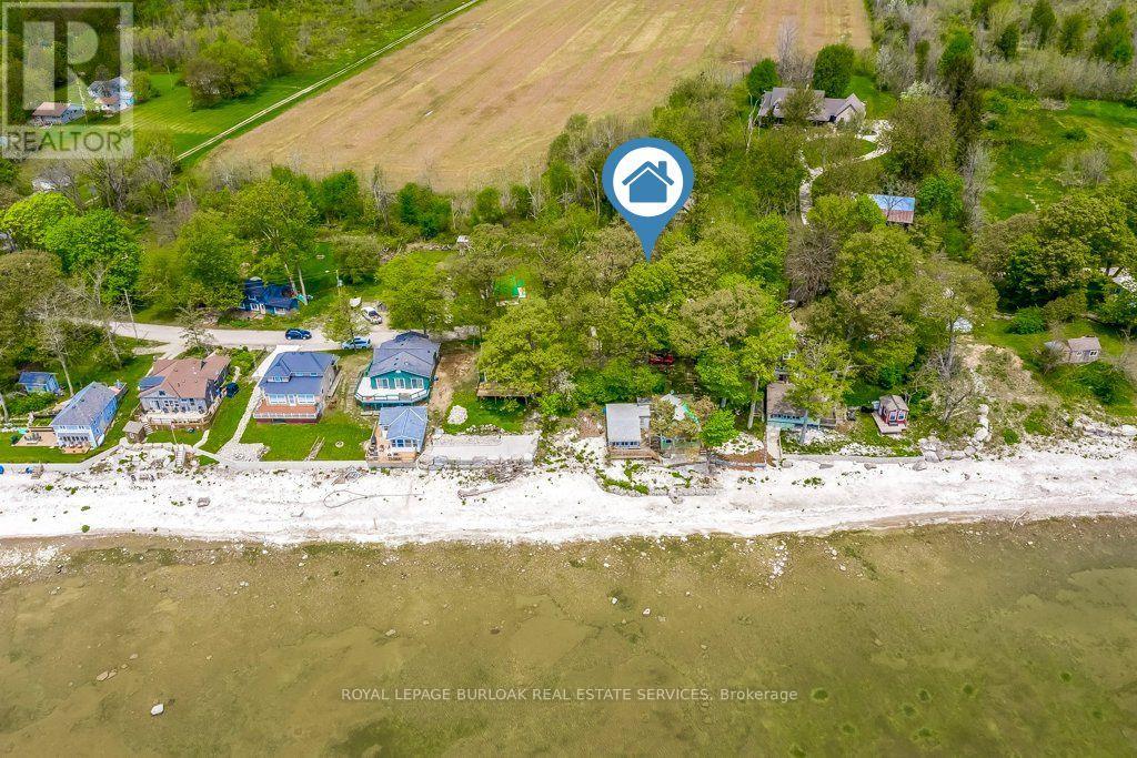 716 SANDY BAY ROAD - 4