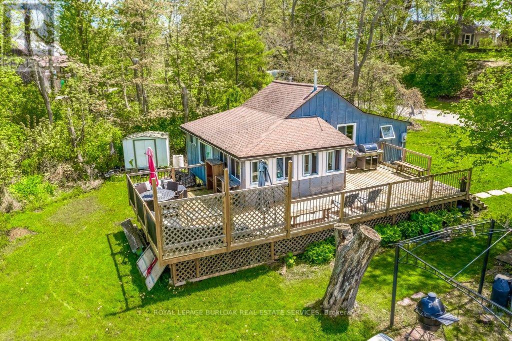716 SANDY BAY ROAD - 7
