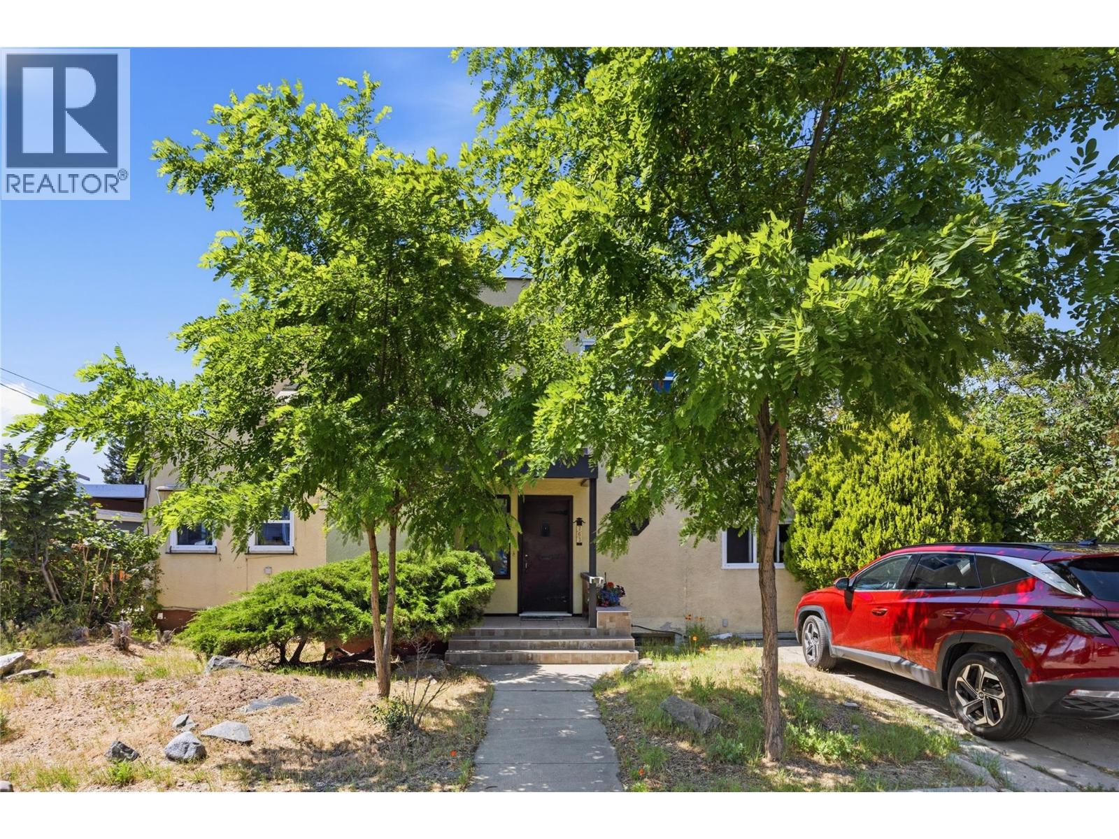 763 Argyle Street, Penticton