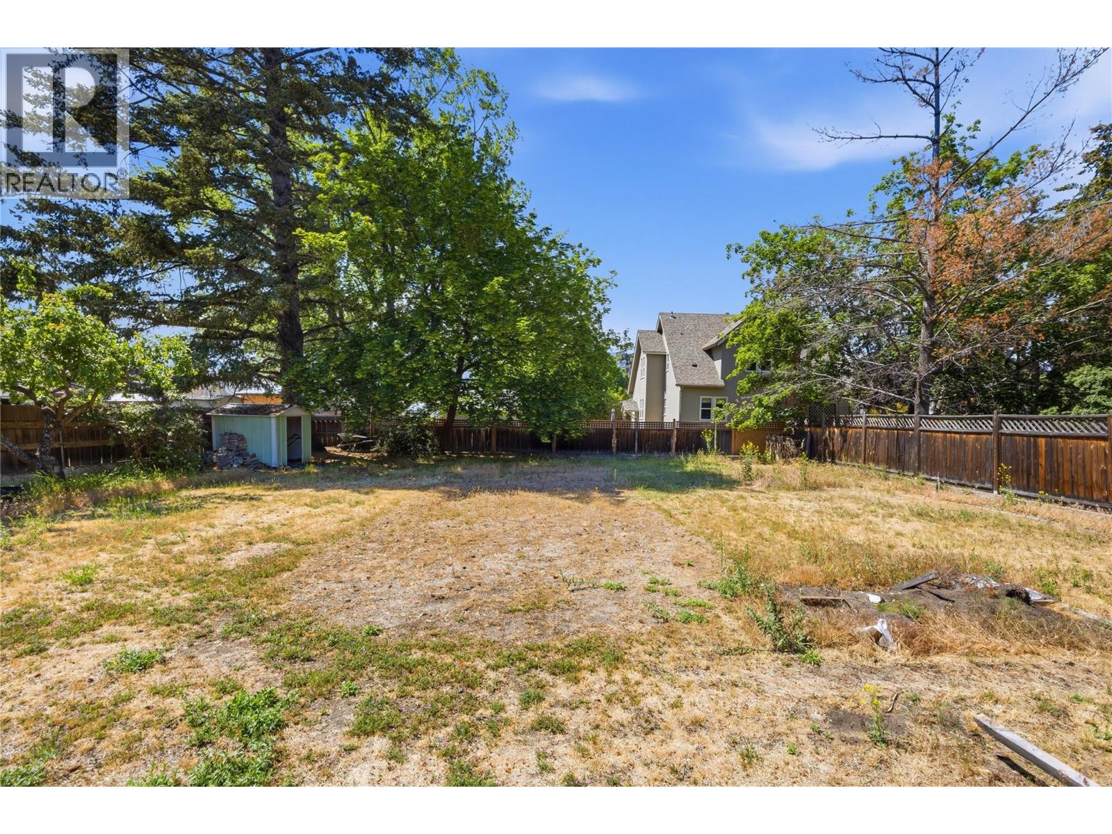 763 Argyle Street, Penticton