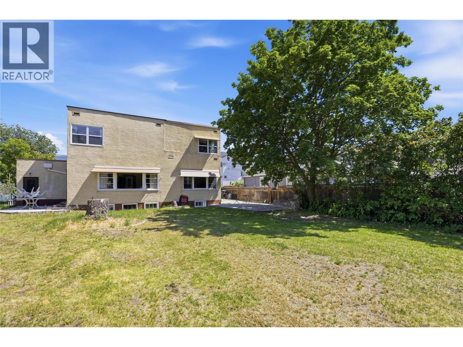 763 Argyle Street, Penticton