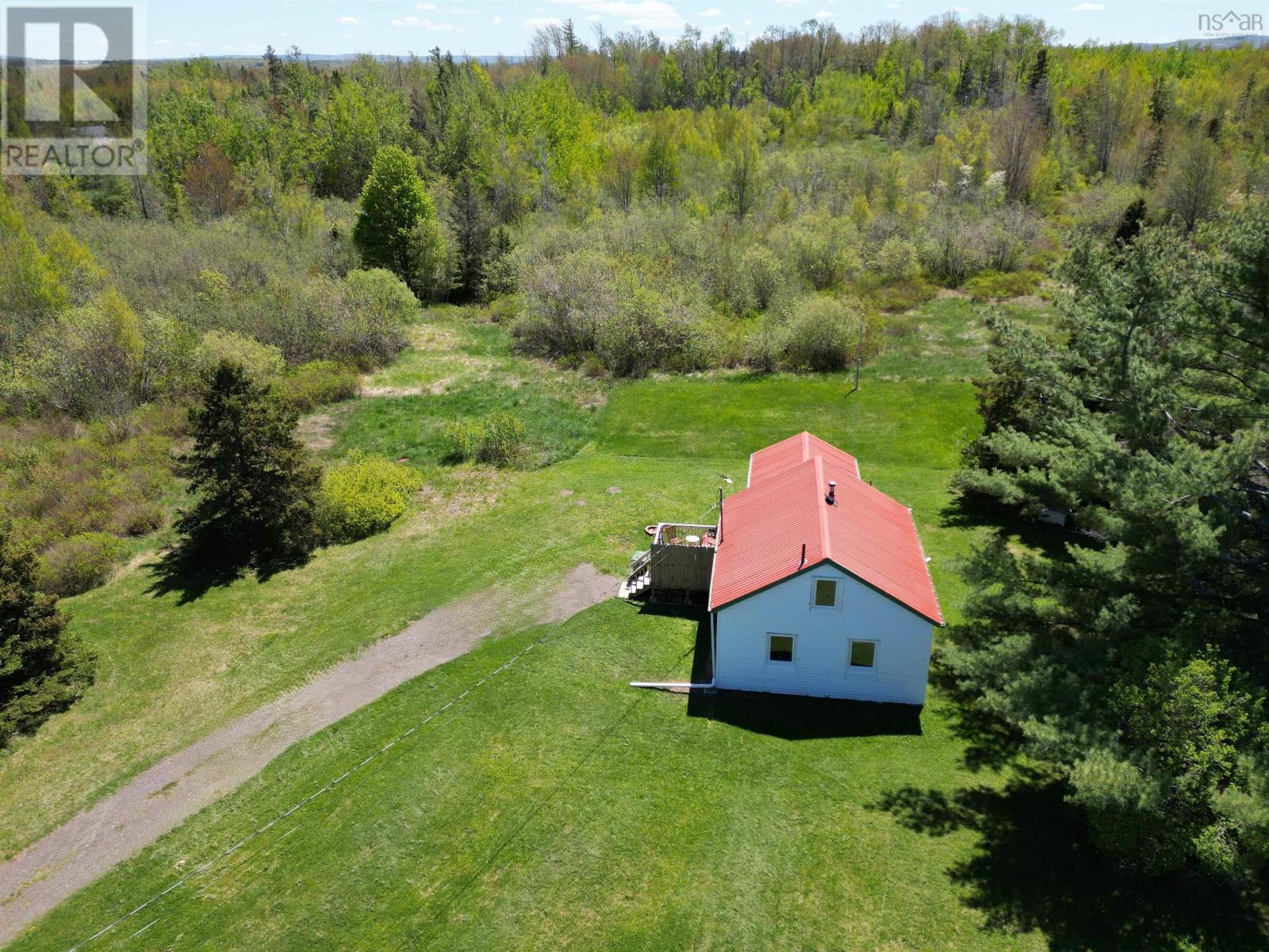 Property 7 of 21 of 1922 Upper River John Road