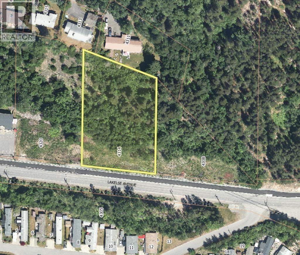 4314 LAKELSE Avenue - main photo