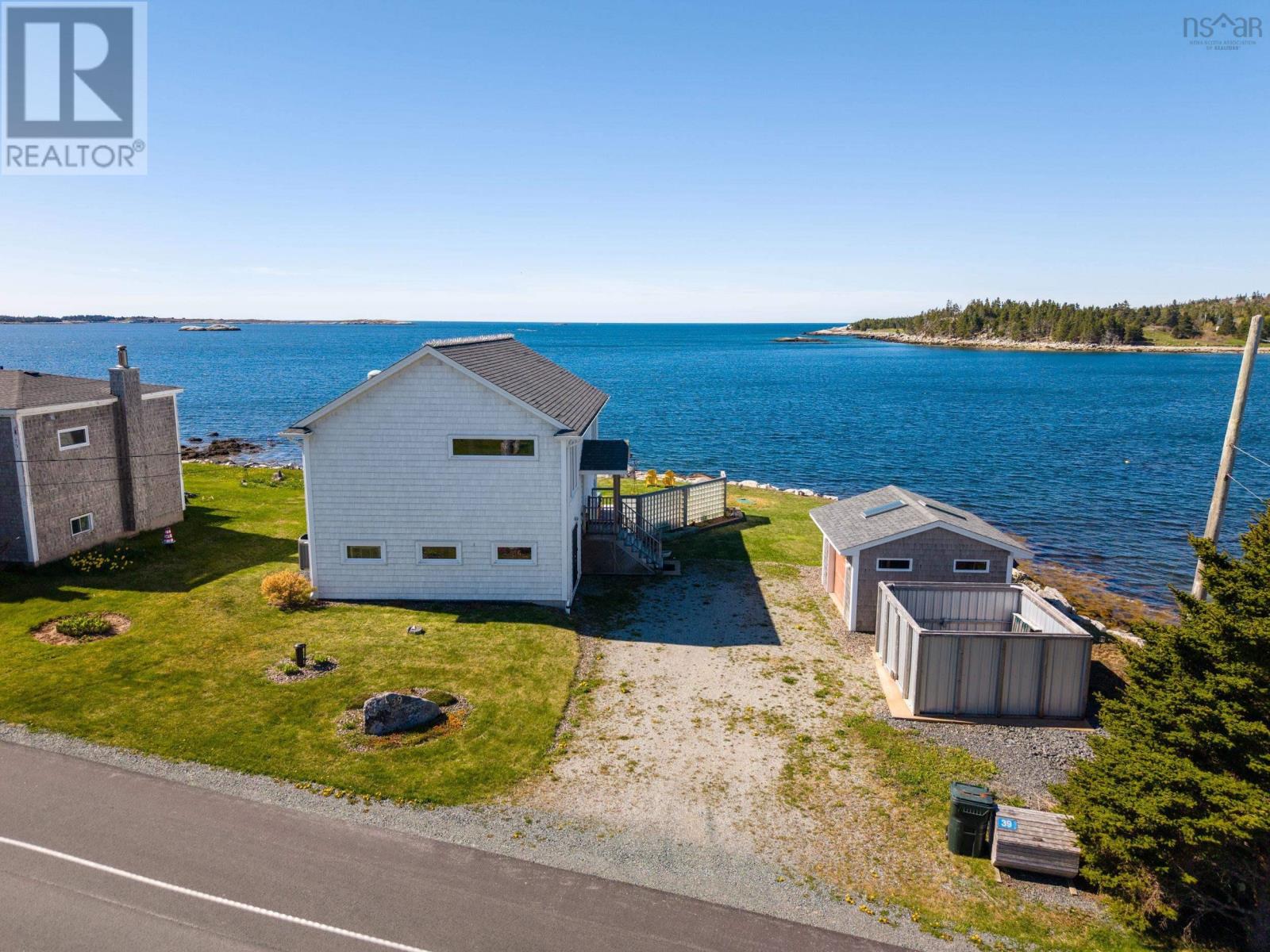 Property 33 of 50 of 39 Bull Point Road