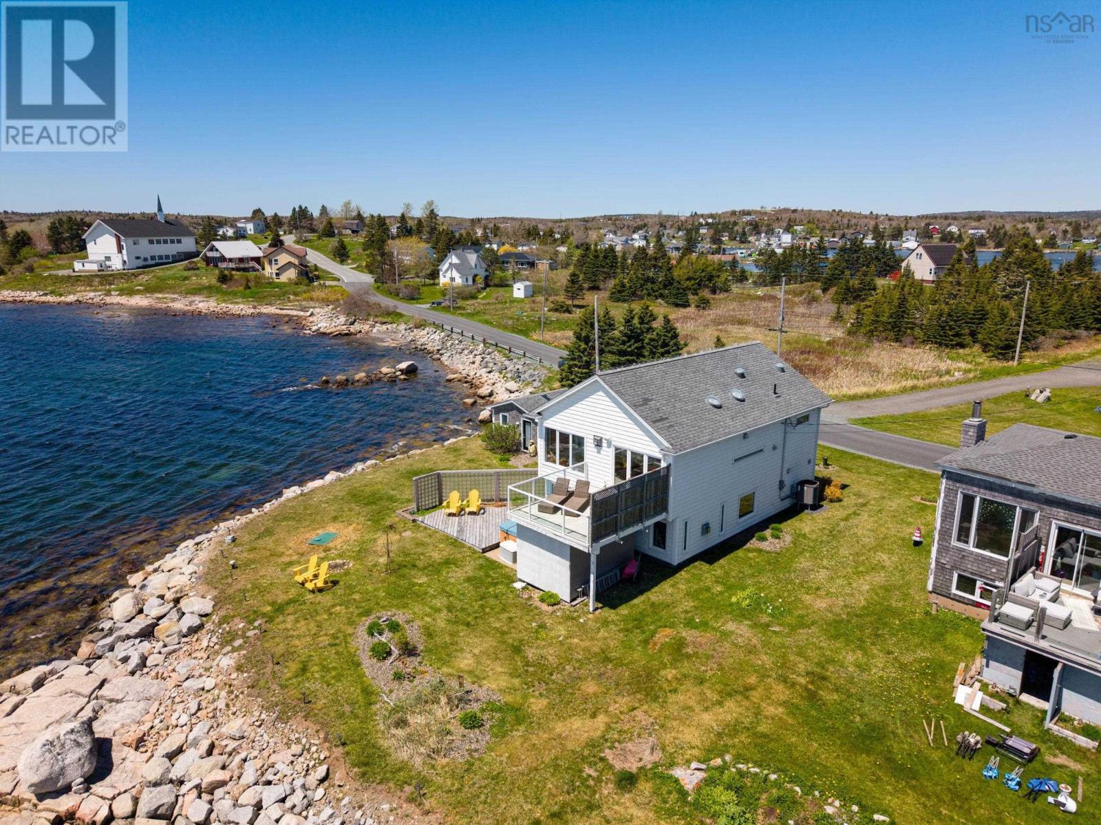 Property 22 of 50 of 39 Bull Point Road