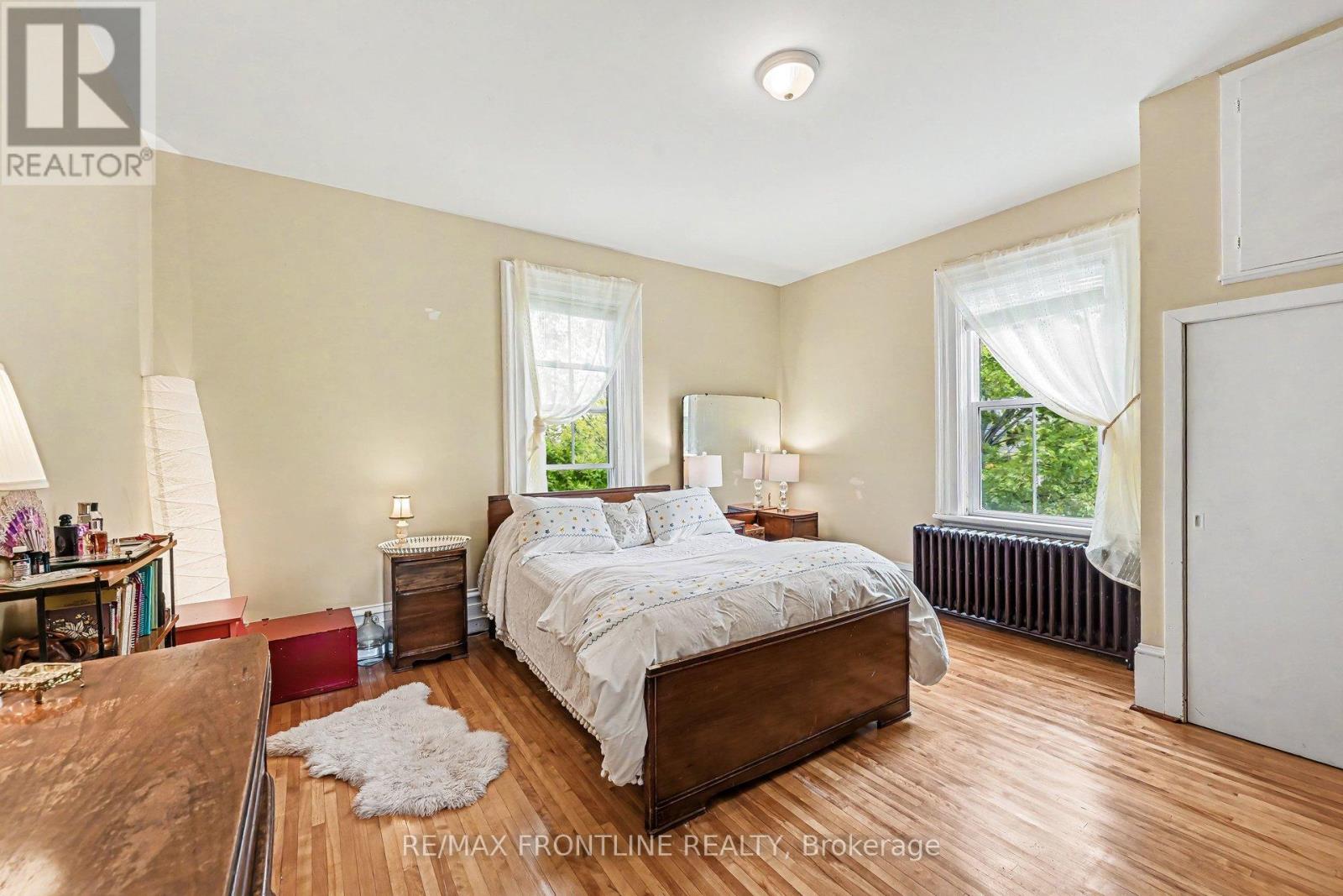 5 D'ARCY STREET - 20