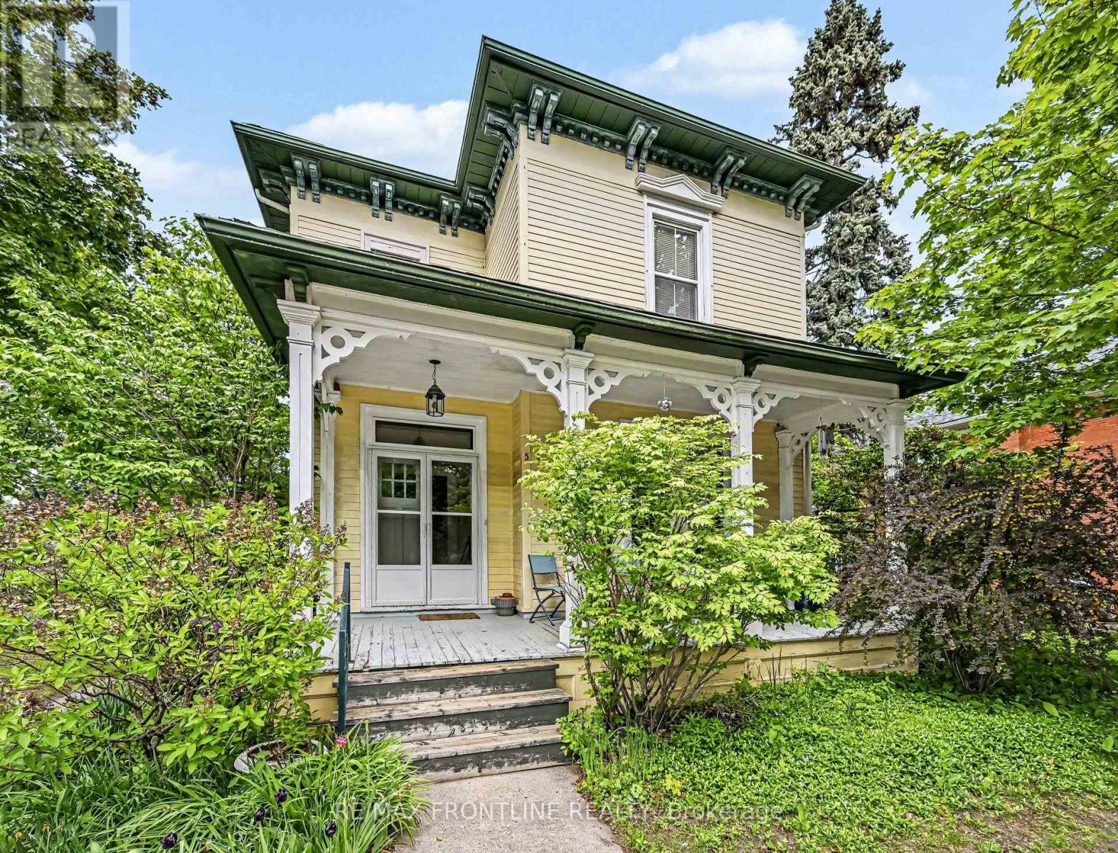 5 D'ARCY STREET - 41