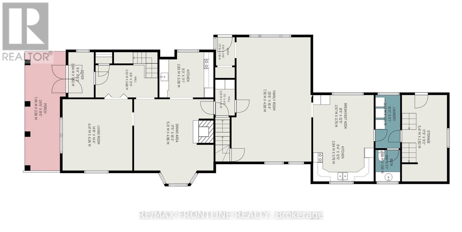 5 D'ARCY STREET - 42