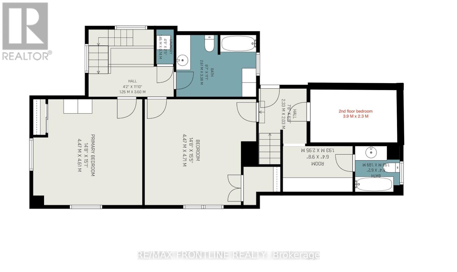 5 D'ARCY STREET - 43
