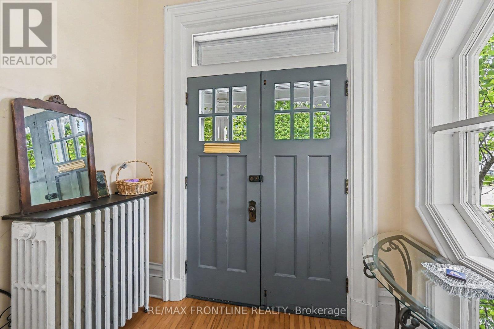 5 D'ARCY STREET - 6