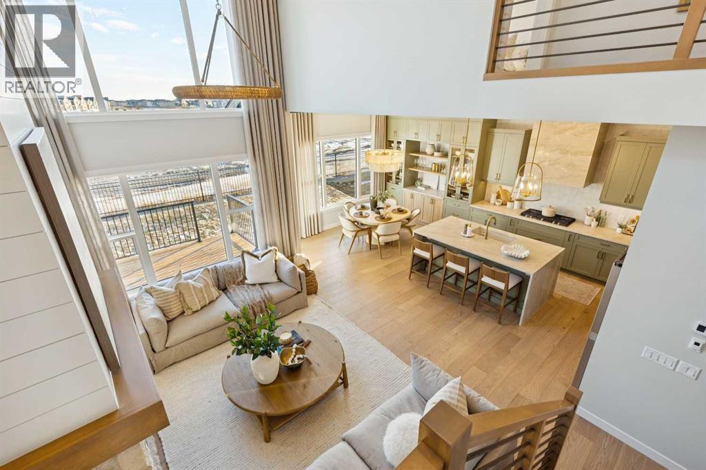 335 Heartwood Gardens SE - 7