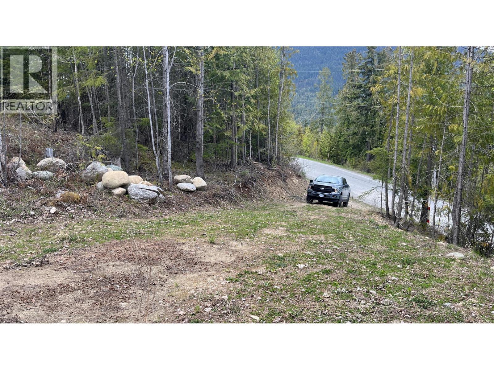 Lot 2 BALFOUR Avenue